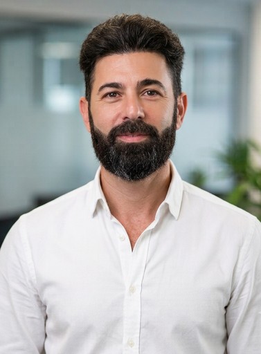 Eyal Wiseman